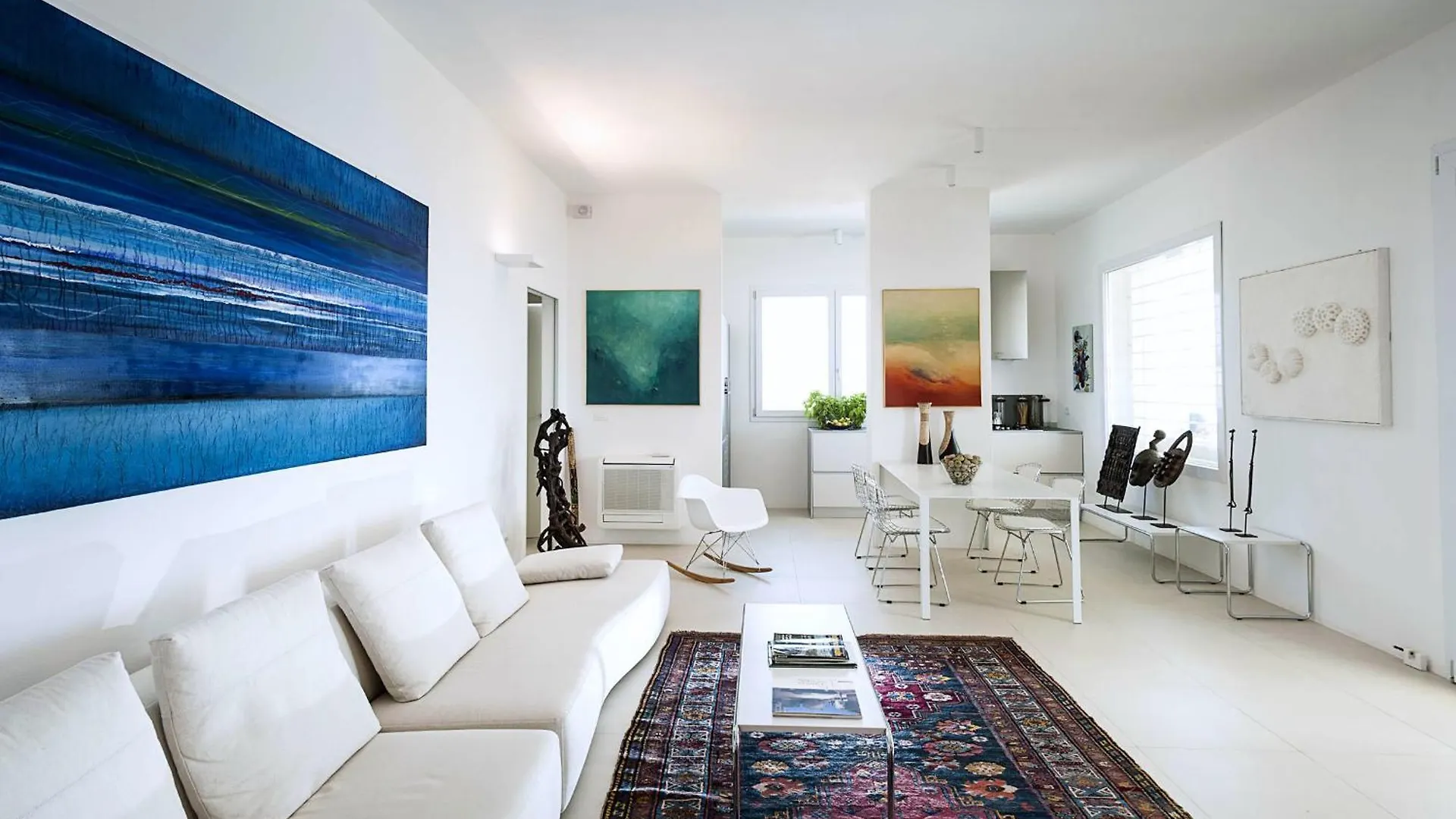 Villa Capo Passero Portopalo Di Capo Passero