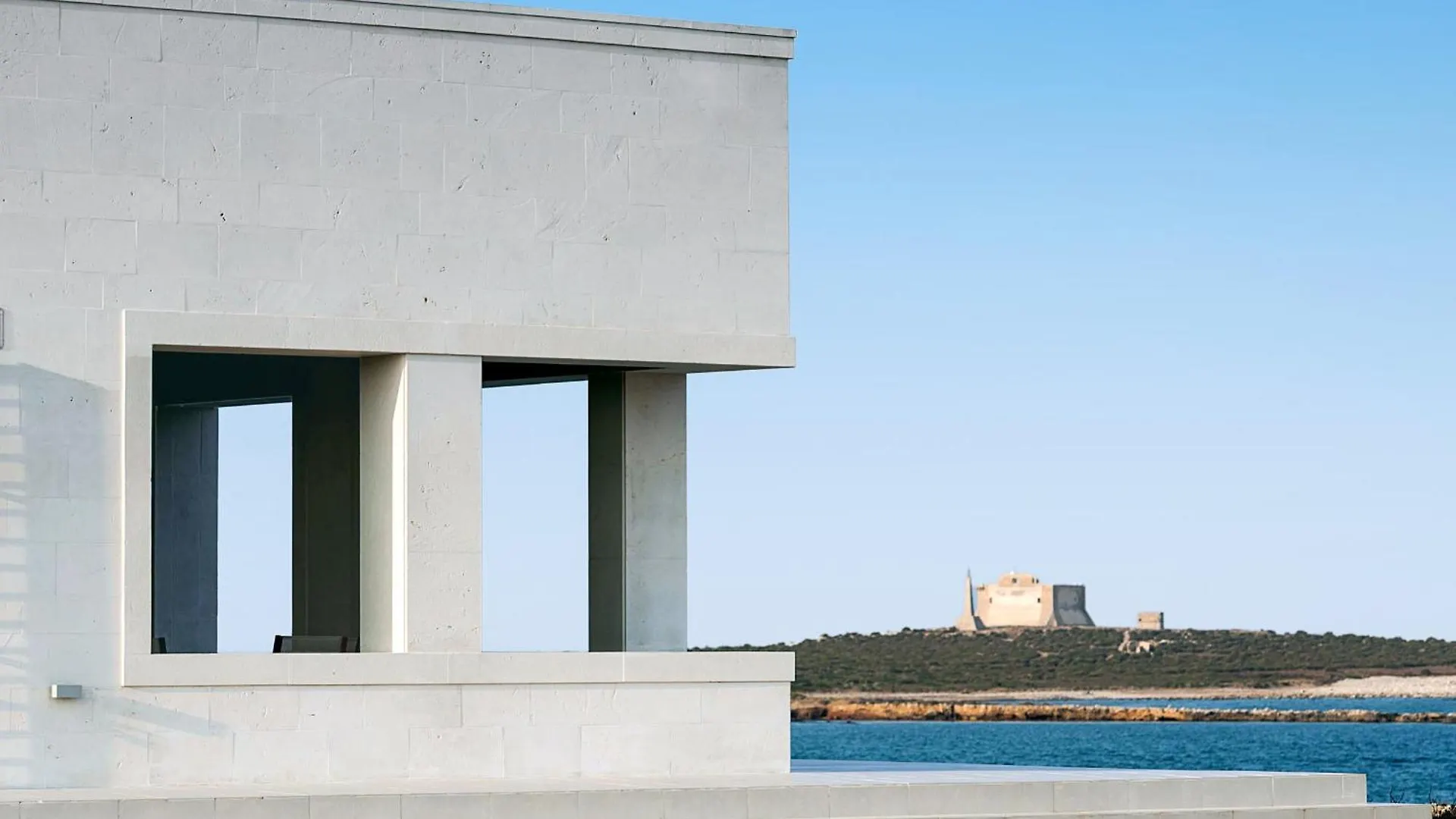 Villa Capo Passero Portopalo Di Capo Passero 0*,  Italy