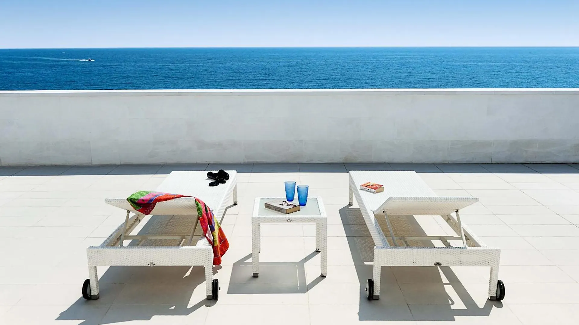 Villa Capo Passero Portopalo Di Capo Passero