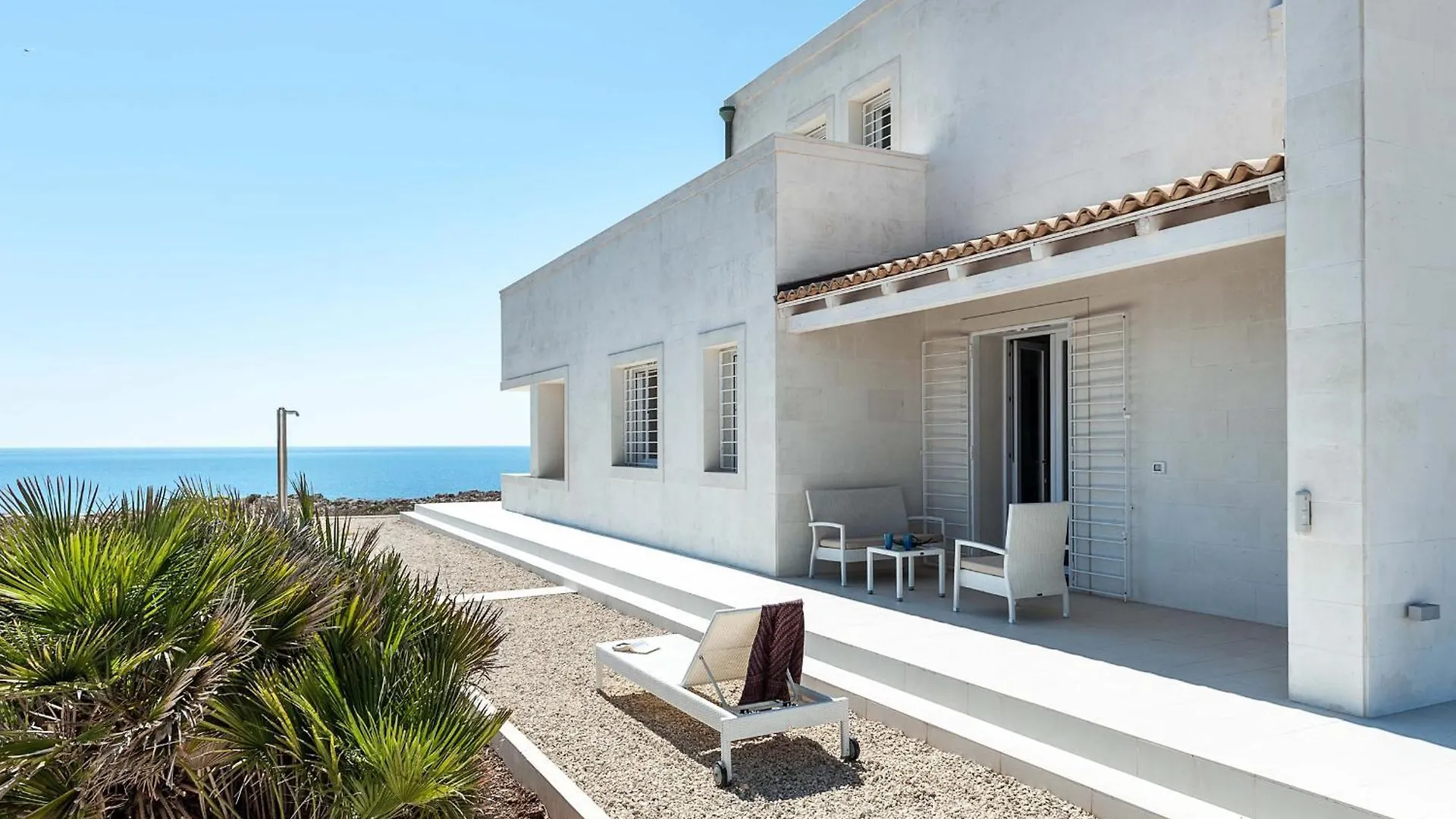 Villa Capo Passero Portopalo Di Capo Passero 0*,