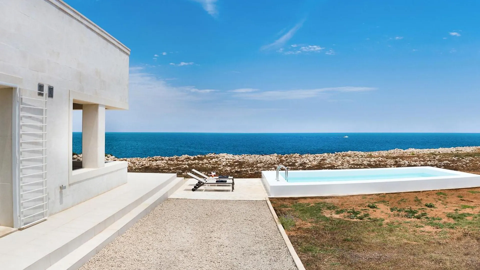 Villa Capo Passero contacts