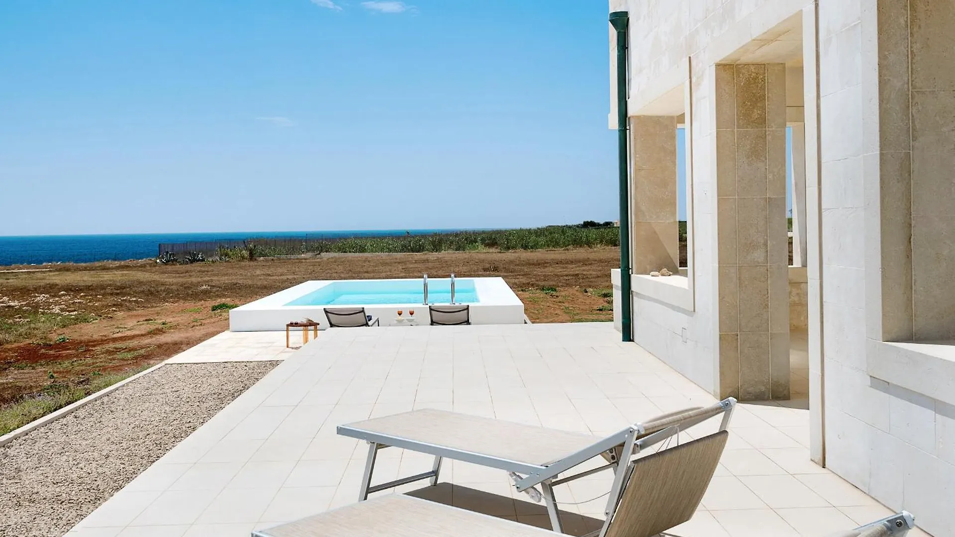 Villa Capo Passero Portopalo Di Capo Passero 0*,  Italy