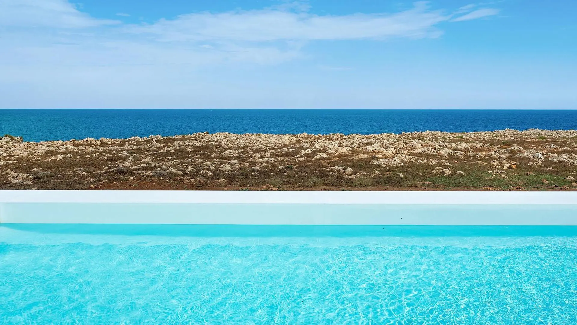 Villa Capo Passero Portopalo Di Capo Passero