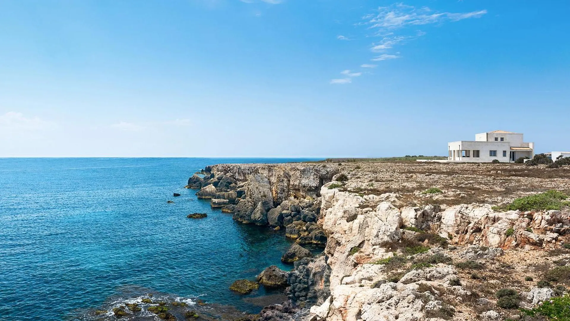 Villa Capo Passero Portopalo Di Capo Passero 0*,  Italy